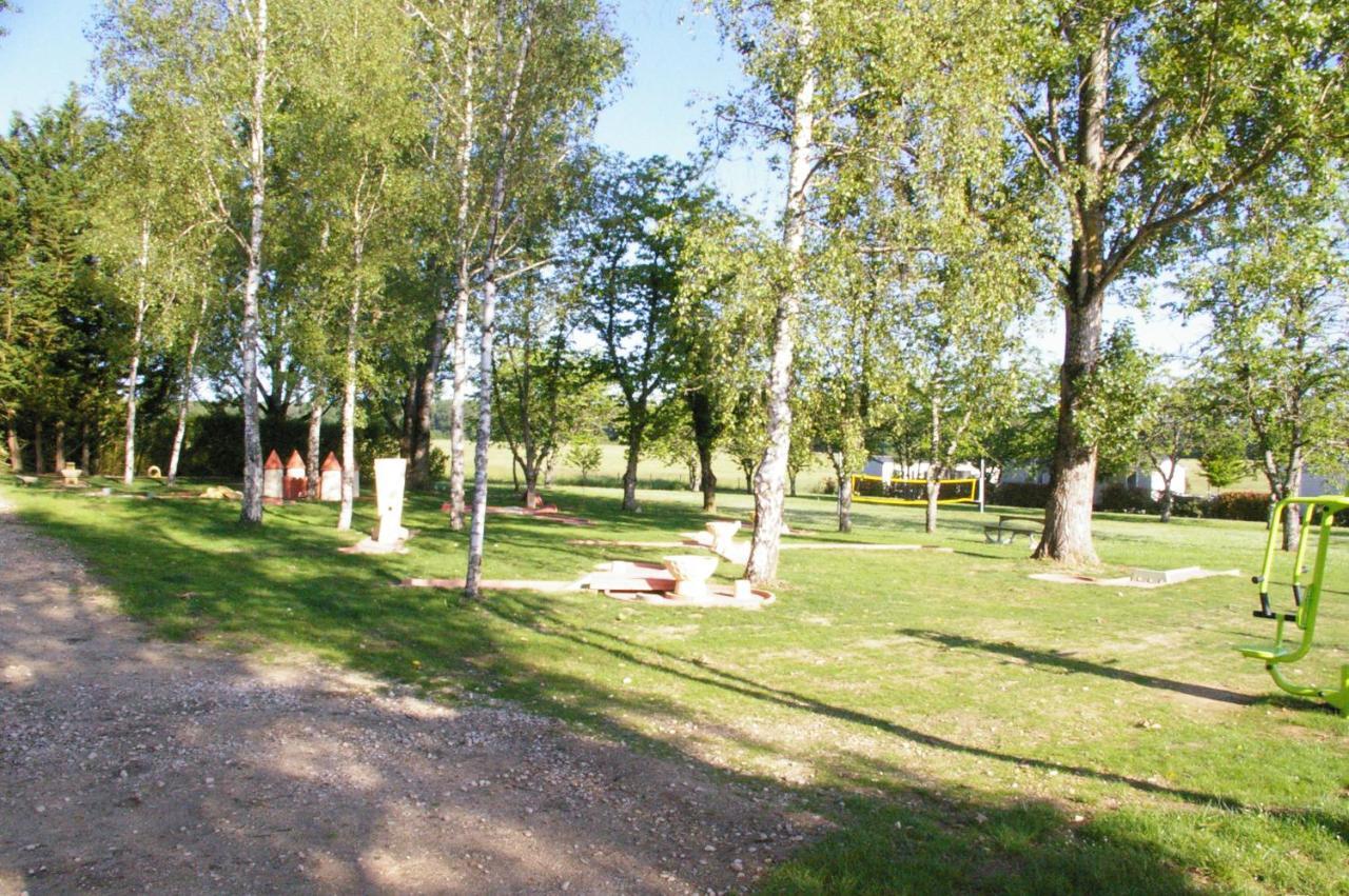 אונזה Bvco Locations Proche Chateaux Et Beauval Dans Le Loir Et Cher מראה חיצוני תמונה