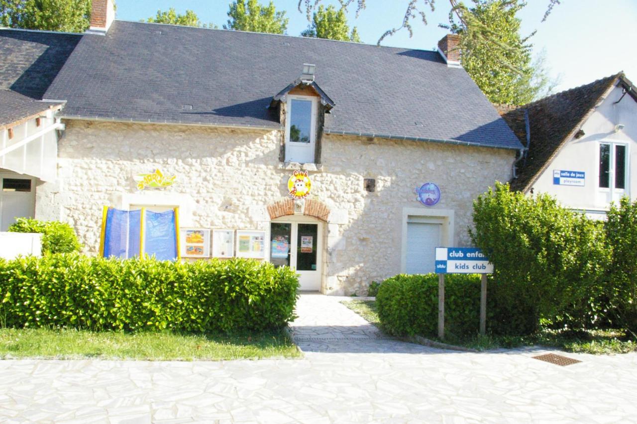 אונזה Bvco Locations Proche Chateaux Et Beauval Dans Le Loir Et Cher מראה חיצוני תמונה