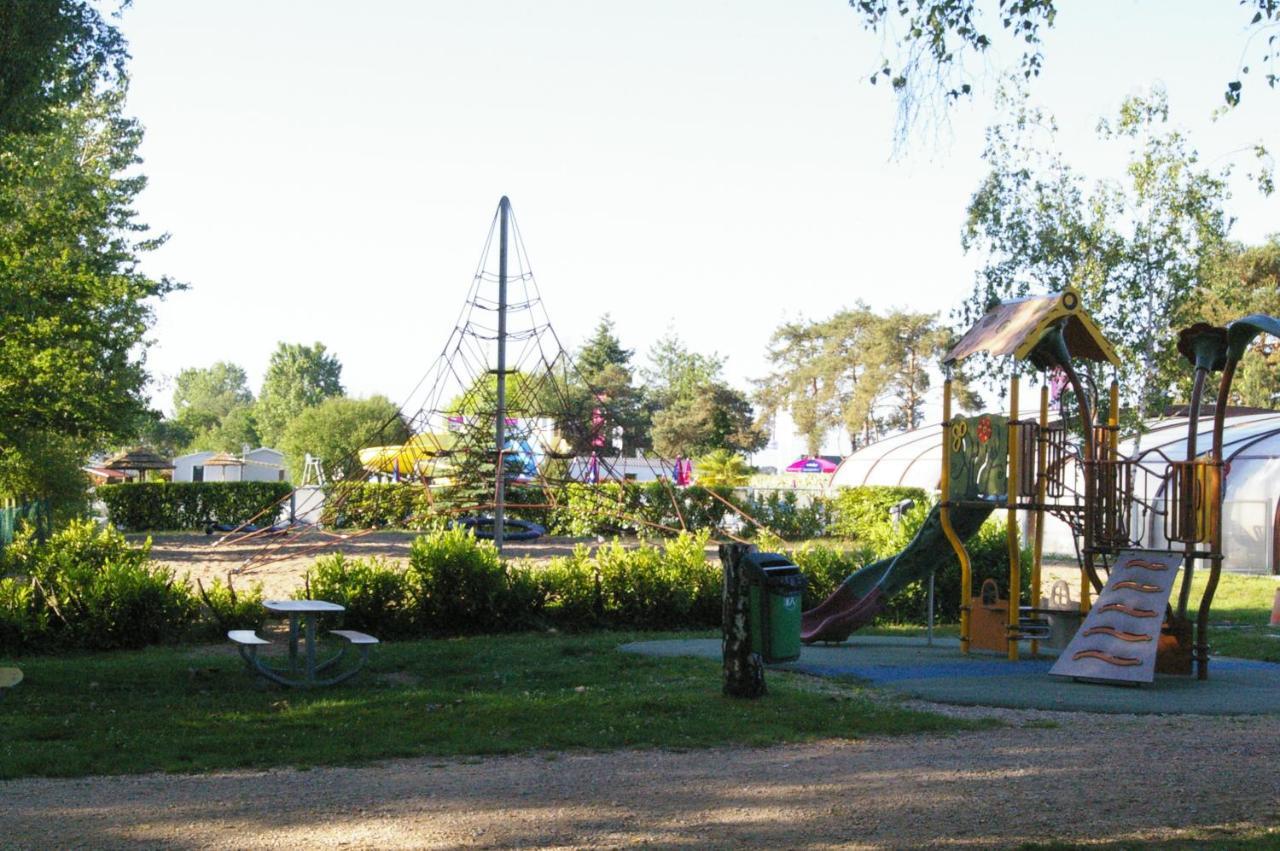 אונזה Bvco Locations Proche Chateaux Et Beauval Dans Le Loir Et Cher מראה חיצוני תמונה