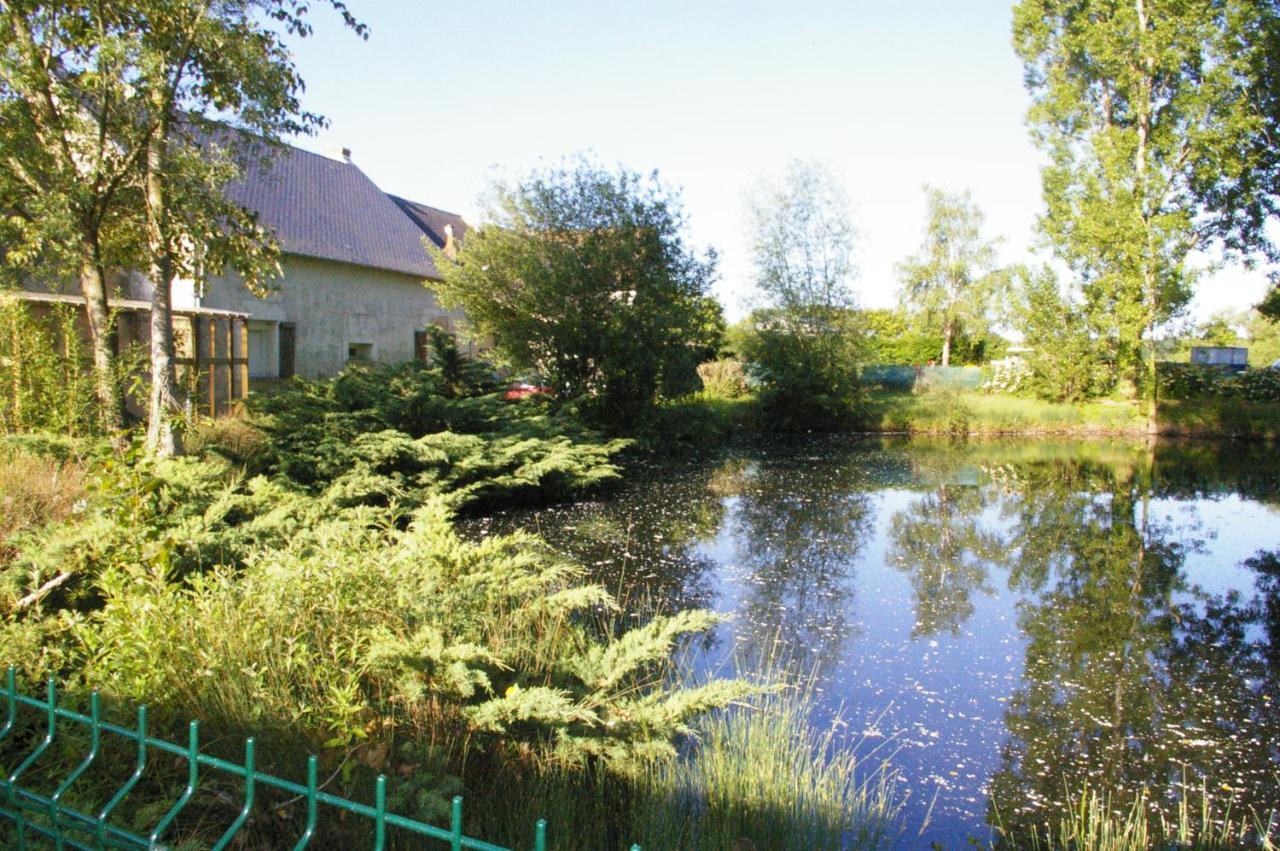 אונזה Bvco Locations Proche Chateaux Et Beauval Dans Le Loir Et Cher מראה חיצוני תמונה