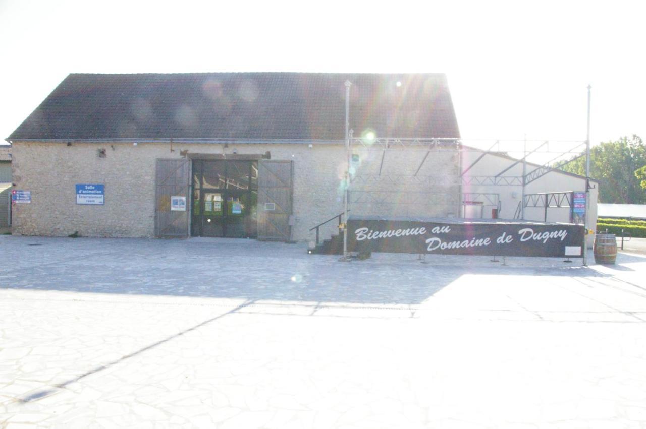אונזה Bvco Locations Proche Chateaux Et Beauval Dans Le Loir Et Cher מראה חיצוני תמונה
