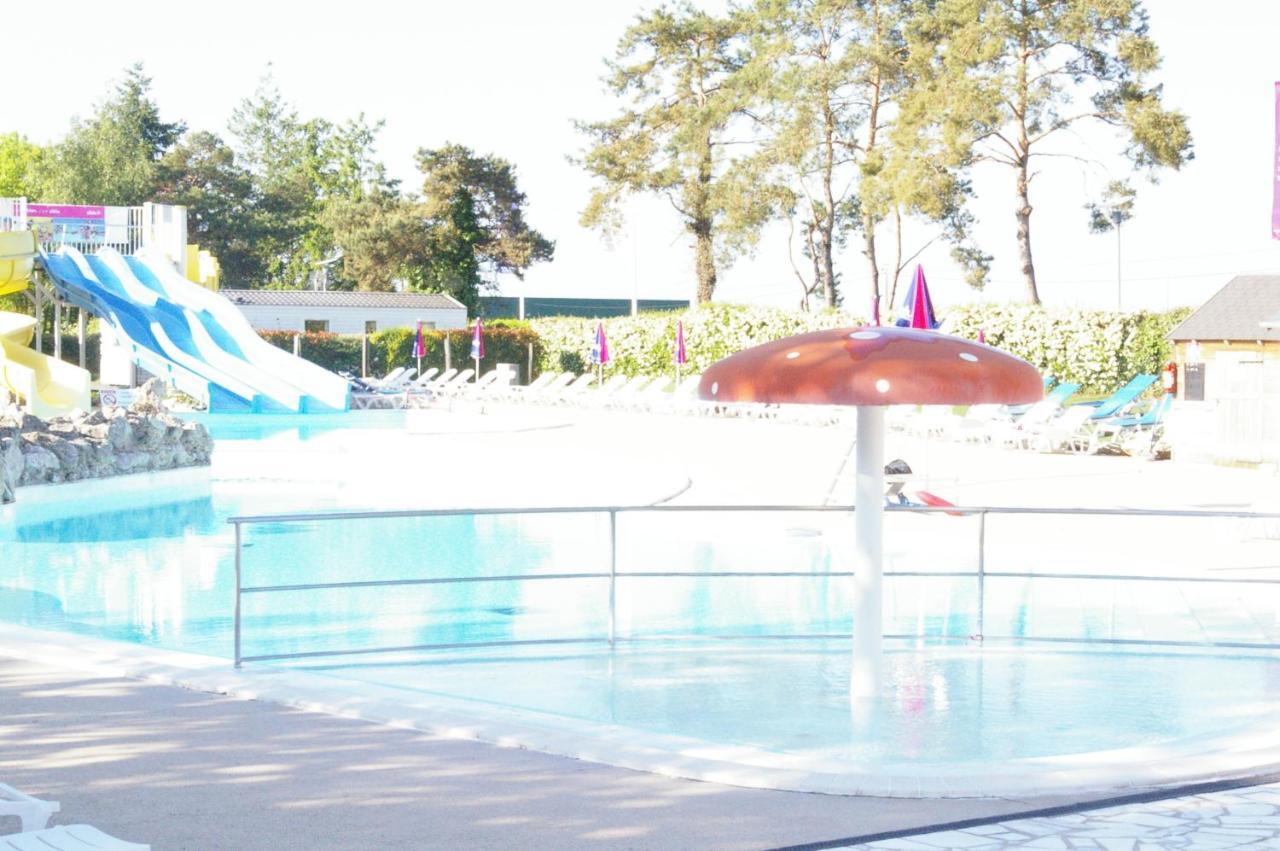 אונזה Bvco Locations Proche Chateaux Et Beauval Dans Le Loir Et Cher מראה חיצוני תמונה